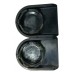 Par Tampa Limpador Parabrisa Nissan Versa Sense  Cvt 21 23