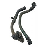 Par Mangueira Ar Quente C4 Picasso Intensive 2017 2018 2019