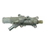 Flange Cano Agua Honda City 1.5 16v 2015 2016 Auto.