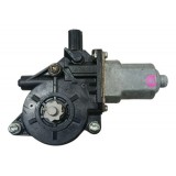 Motor Vidro Elétrico Honda City 2015 2016 Traseiro Direito
