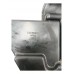 Duto Filtro Ar Mitsubishi Eclipse Cross Hpe-s 2023 2024 2025