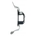 Paddle Shift Borboleta Volante Mitsubishi Eclipse Cross 2025
