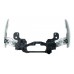 Paddle Shift Borboleta Volante Mitsubishi Eclipse Cross 2025