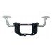 Paddle Shift Borboleta Volante Mitsubishi Eclipse Cross 2025