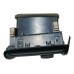 Difusor Ar Mitsubishi Eclipse Cross Hpe-s 2023 2024 Esquerdo