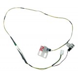 Luz Cortesia Porta Mitsubishi Eclipse Cross 2023 Diant. Esq.