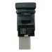 Botão Park Sonar Mitsubishi Eclipse Cross Hpe-s 2023 24 2025