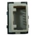 Botão Park Sonar Mitsubishi Eclipse Cross Hpe-s 2023 24 2025