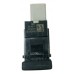 Botão Park Sonar Mitsubishi Eclipse Cross Hpe-s 2023 24 2025