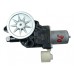 Motor Maquina Vidro Mitsubishi Eclipse Cross 23 D. Esquerdo