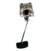 Pedal Freio Mitsubishi Eclipse Cross Hpe-s 2023 2024 2025