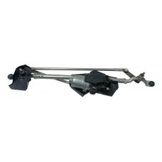 Galhada Limpador Dianteiro Mitsubishi Eclipse Cross 2023 024