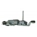 Motor Limpador Mitsubishi Eclipse Cross 2023 2025 Traseiro