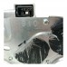 Motor Limpador Mitsubishi Eclipse Cross 2023 2025 Traseiro