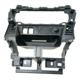 Moldura Comando Ar Condicionado Mitsubishi Eclipse Cross 23