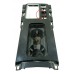 Moldura Central Mitsubishi Eclipse Cross 2023 2025 Detalhe