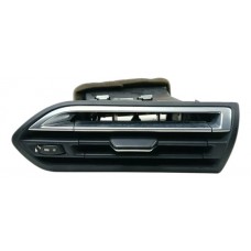 Difusor Ar Citroen C4 Picasso Intensive 2017 18 2019 Direito
