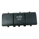 Botão Alarme Citroen C4 Picasso 2017 2018 2019