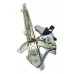 Maquina Vidro Mitsubishi Lancer Gt 2012 2014 Tras. Esquerdo