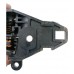 Maçaneta Interna Mitsubishi Lancer Gt 2012 14 Tras. Esquerdo