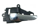 Maçaneta Interna Mitsubishi Lancer Gt 2012 14 Tras. Esquerdo