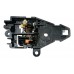 Maçaneta Interna Mitsubishi Lancer Gt 2012 14 Tras. Esquerdo