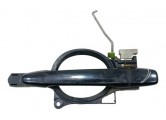 Maçaneta Externa Mitsubishi Lancer Gt 2012 14 Tras. Esquerda