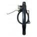 Maçaneta Externa Mitsubishi Lancer Gt 2012 14 Tras. Esquerda