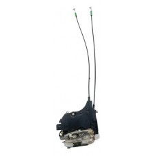 Fechadura Elétrica Mitsubishi Lancer Gt 2012 Tras. Esquerda