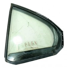 Vidro Fixo Mitsubishi Lancer Gt 2012 2013 14 Tras. Esquerdo