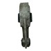 Coxim Inferior Cambio Peugeot 2008 Griffe 1.6 At6 2017 2018