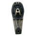 Coxim Inferior Cambio Peugeot 2008 Griffe 1.6 At6 2017 2018