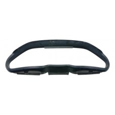 Moldura Painel Instrumentos Peugeot 2008 Griffe 17 Detalhe