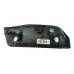 Moldura Interna Retrovisor Direito Peugeot 2008 2017 2018