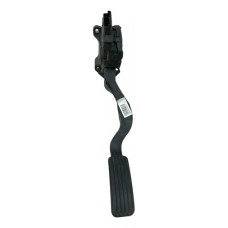 Pedal Acelerador Peugeot 2008 Griffe 1.6 At6 2017 2018
