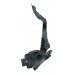 Pedal Acelerador Peugeot 2008 Griffe 1.6 At6 2017 2018
