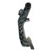 Pedal Freio Peugeot 2008 Griffe 1.6 At6 2017 2018