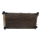 Kit Radiador Toyota Corolla Cross Xre 2.0 2022 2023 2024