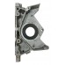 Flange Virabrequim Peugeot 2008 Griffe 1.6 At6 2017 2018