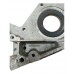 Flange Virabrequim Peugeot 2008 Griffe 1.6 At6 2017 2018
