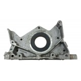 Flange Virabrequim Peugeot 2008 Griffe 1.6 At6 2017 2018