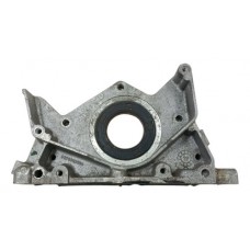 Flange Virabrequim Peugeot 2008 Griffe 1.6 At6 2017 2018