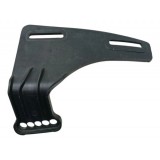 Suporte Paralama Peugeot 2008 Griffe 2017 2018 2019 Esquerdo