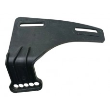 Suporte Paralama Peugeot 2008 Griffe 2017 2018 2019 Esquerdo