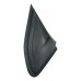 Moldura Retrovisor Peugeot 2008 Griffe 2017 2018 Esquerdo