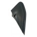 Moldura Retrovisor Peugeot 2008 Griffe 2017 2018 Esquerdo