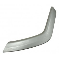Moldura Puxador Porta Peugeot 2008 Griffe 18 Diant. Direito