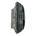Difusor Ar Central Peugeot 2008 Griffe 1.6 At6 2017 2018