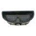Difusor Ar Central Peugeot 2008 Griffe 1.6 At6 2017 2018