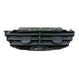 Difusor Ar Central Peugeot 2008 Griffe 1.6 At6 2017 2018